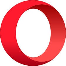 Opera Mini: Fast Web Browser app icon